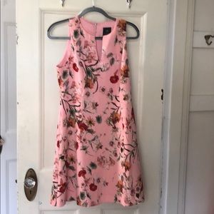 Floral Dress WORN ONCE